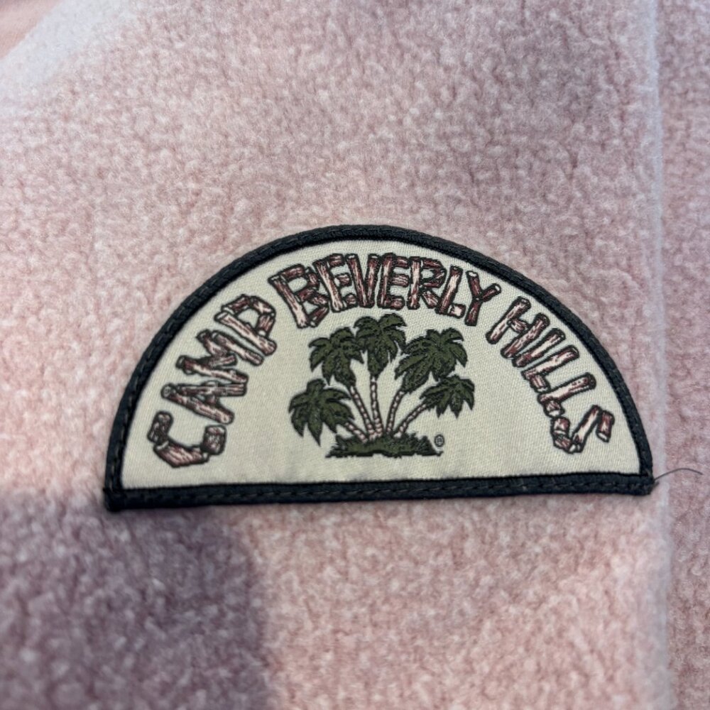 Fred Segal X Camp Beverly Hills Sweatshirt - Picture 2 of 3